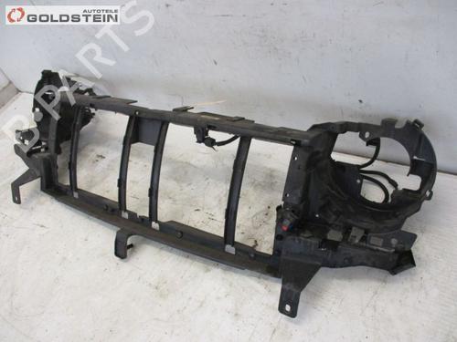 Crossmember JEEP CHEROKEE (KJ) 2.5 CRD 4x4 | BP18759230C162 