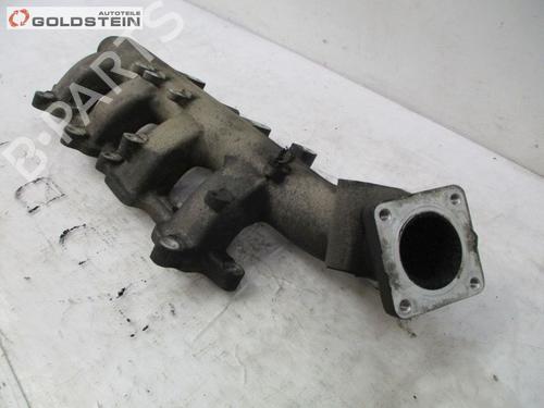 Intake manifold NISSAN NAVARA NP300 (D40) 2.5 dCi 4WD | BP37099831M70 - Image 2