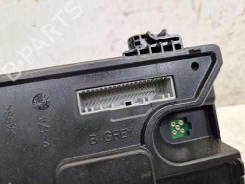 Electronic module RENAULT MEGANE III Grandtour (KZ0/1) 1.5 dCi (KZ1M, KZ1W, KZ0R) | BP29107420M83