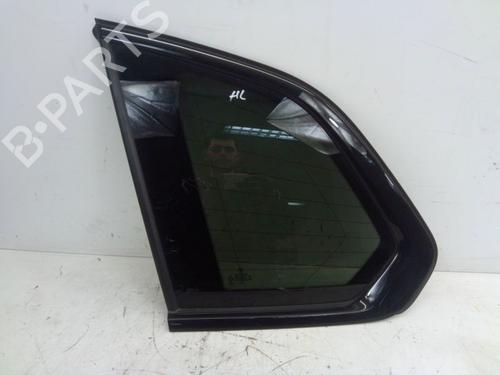Dør rude ventre bagtil Dør rude ventre bagtil 37139302 37139302