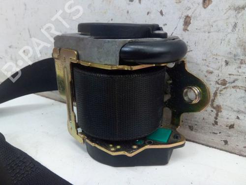 Front left seatbelt MERCEDES-BENZ A-CLASS (W169) A 200 (169.033, 169.333) | BP29107875I26 