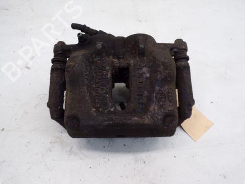 Used Right front brake caliper RENAULT TRAFIC II Van (FL) 2.0 dCi 115 (FL01, FL0U, FL00, FL0H, FL0M) (114 hp) 29101734