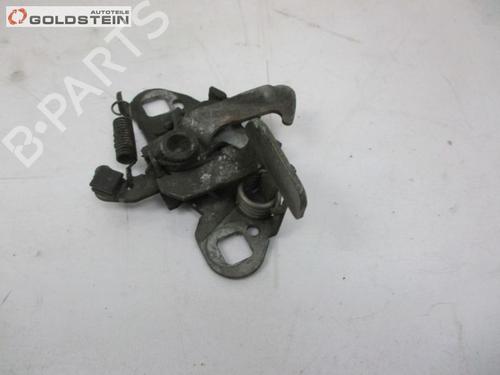 Hood lock PEUGEOT 607 (9D, 9U) 2.7 HDi 24V | BP18754934C133
