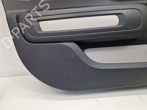 Front left panel CITROËN C3 III (SX) 1.2 VTi 68 | BP38029762C58 - Image 6