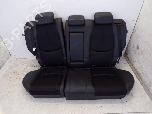 Used Rear seat MAZDA 6 Estate (GH) 2.2 MZR-CD (GH10) (163 hp) 19316773