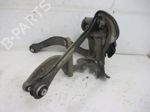 Right rear steering knuckle AUDI A4 B9 Avant (8W5, 8WD) 3.0 TDI quattro | BP18795802M28 