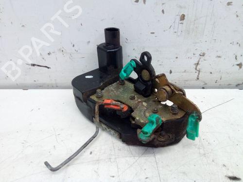 Used Front left lock Front left lock 37135547 37135547