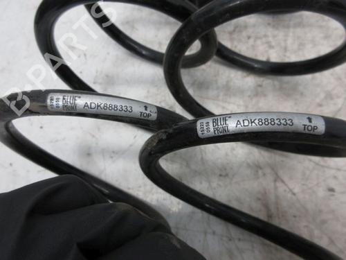 Støddæmperfjeder SUZUKI SWIFT III (MZ, EZ) 1.3 (RS413, ZC11S) | BP29095617C152 