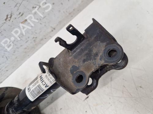 Right front shock absorber OPEL CORSA E (X15) 1.0 (08, 68) | BP25791110M17 