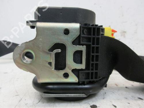 Front right seatbelt MERCEDES-BENZ A-CLASS (W169) A 150 (169.031, 169.331) | BP19292978I25 