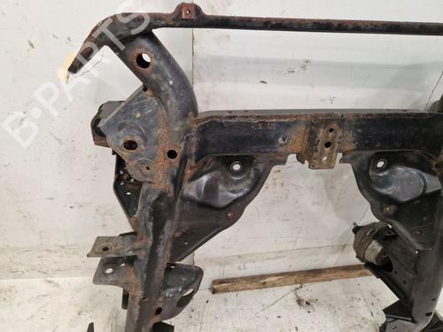 Subframe BMW X3 (E83) 2.0 d | BP27256985M9 