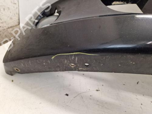 Front bumper BMW 1 (E81) 120 i | BP36655732C7 - Image 2