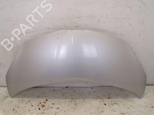 Used Hood TOYOTA AYGO (_B1_) 1.0 (KGB10_, KGB10R) (68 hp) 29091906