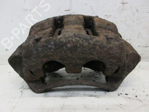 Left front brake caliper NISSAN INTERSTAR Van (X70) dCi 100 | BP37125269M105 - Image 5