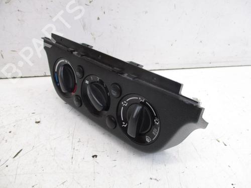 Climate control SUZUKI SWIFT III (MZ, EZ) 1.3 (RS413, ZC11S) | BP37121934I5 - Image 4