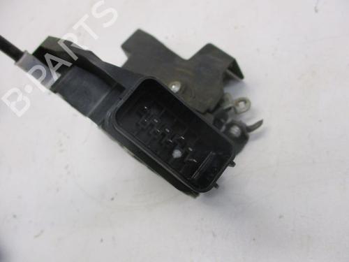 Front left lock FORD FOCUS II Turnier (DA_, FFS, DS) 1.6 TDCi | BP18804185C98 