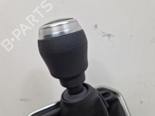 Shift knob MITSUBISHI COLT VII Hatchback (VB_) 1.0 MPi (VBXG0) | BP37140302I34 - Image 5