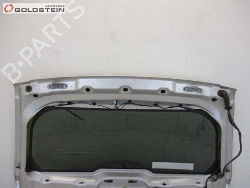 Tailgate JEEP COMPASS (MK49) 2.4 4x4 | BP18759290C6 