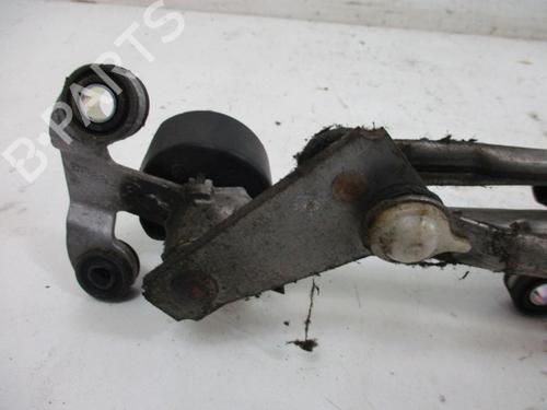 Front wipers mechanism MAZDA CX-9 (TB) 3.7 AWD (TB10A) | BP18792898C83 
