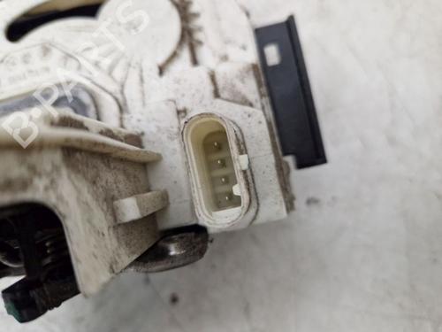 Front right lock VW CRAFTER 30-50 Van (2E_) 2.0 TDI | BP27642256C97 