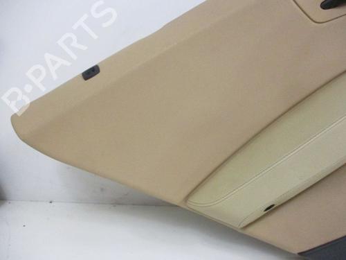 Rear left panel BMW X3 (E83) 3.0 i xDrive | BP18790734C60 