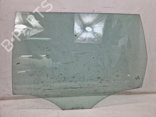 Used Rear left door window VW PASSAT B6 Variant (3C5) 1.9 TDI (105 hp) 25748839