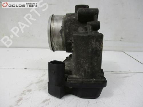 Throttle body VW PASSAT B6 Variant (3C5) 2.0 TFSI | BP37107600M82 - Image 2