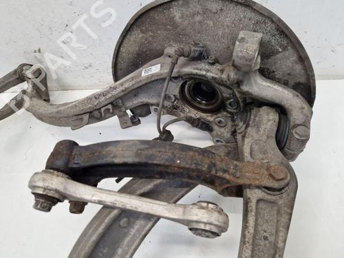 Left front steering knuckle AUDI Q5 (8RB) 2.0 TDI quattro | BP36656025M25 - Image 7