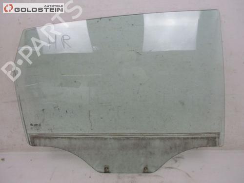 Rear right door window OPEL ANTARA A (L07) 2.0 CDTI 4x4 BP18755257C21