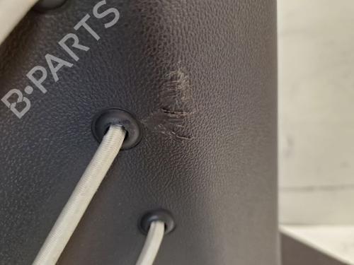 Right front seat RENAULT CAPTUR I (J5_, H5_) 1.3 TCe 150 (J5NK, J5JS) | BP38472816C16 - Image 8