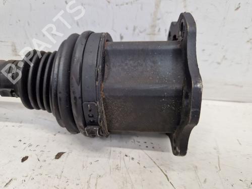 Left front driveshaft AUDI A5 (8T3) S5 quattro | BP31312416M38 - Image 7