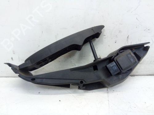 Pedal MINI MINI (R50, R53) Cooper | BP30398521I4  - Image 5