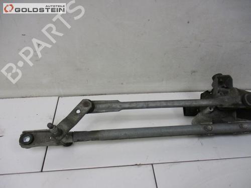 Front wiper motor LAND ROVER RANGE ROVER SPORT I (L320) 2.7 D 4x4 | BP18760890M29 