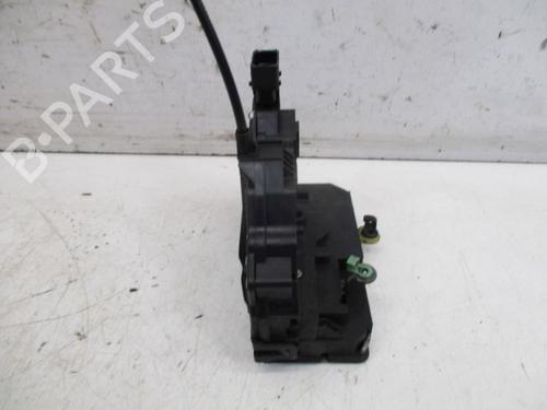 Front left lock FIAT GRANDE PUNTO (199_) 1.4 (199AXB11, 199AXB1A, 199BXB1A, 199AXL1A) | BP28307148C98 