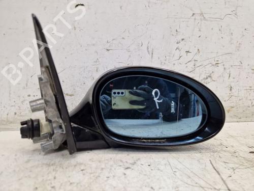 Used Right mirror BMW 3 (E90) 318 i (143 hp) 29106127