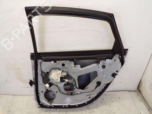 Right rear door AUDI A6 C6 (4F2) 3.2 FSI quattro | BP26647914C5 