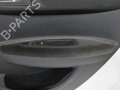 Rear right panel CITROËN C4 I (LC_) 2.0 HDi | BP38026843C61 - Image 5