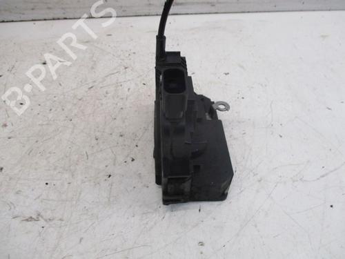 Front right lock OPEL CORSA D (S07) 1.0 (L08, L68) | BP29089583C97 