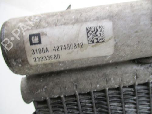 AC radiator OPEL ZAFIRA TOURER C (P12) 1.4 (75) | BP37128149M32 - Image 5