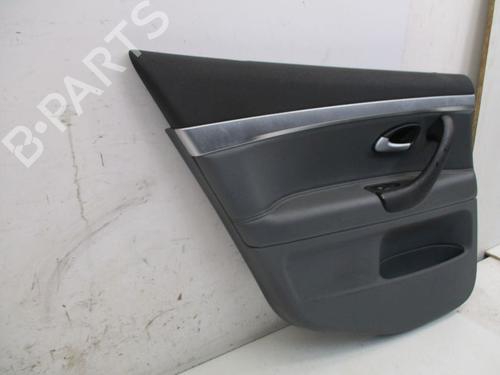 Rear left panel SAAB 9-3 (YS3F, E79, D79, D75) 2.0 t | BP37123441C60 - Image 4