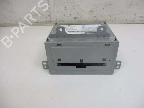 Used Electronic module Electronic module OPEL INSIGNIA A (G09) 2.0 CDTI (68) (160 hp) 32661175 32661175