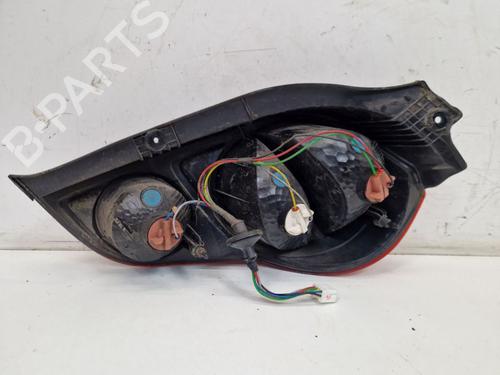 Left taillight CHEVROLET SPARK (M300) 1.2 | BP36843257C34 - Image 4