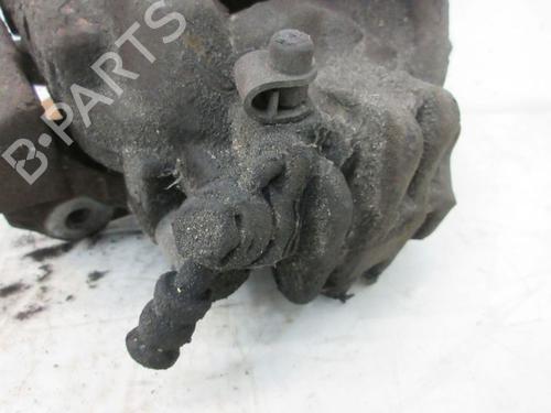 Left front brake caliper CITROËN C5 II Break (RE_) 1.6 HDi (RE9HZC, RE9HYB) | BP30668475M105