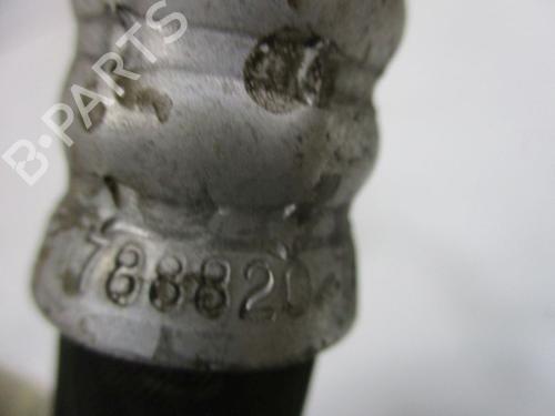AC pipe FIAT BRAVO II (198_) 1.4 T-Jet (198AXG1B) | BP18800432M126 