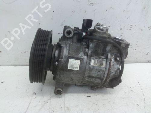AC compressor AUDI A6 C6 Avant (4F5) 3.0 TDI quattro | BP37135375M34 - Image 3