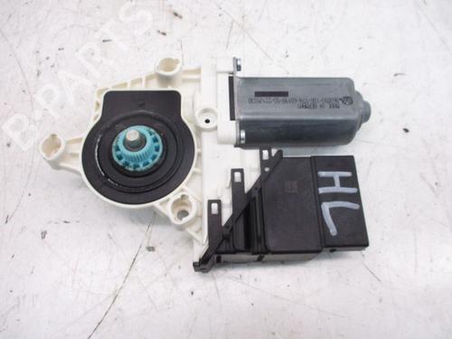 Used Left rear window motor Left rear window motor 37125832 37125832