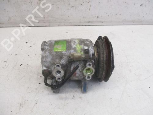 AC compressor NISSAN TERRANO II (R20) 2.4 i 12V 4WD | BP19292656M34 