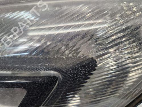 Left headlight OPEL ASTRA J Sports Tourer (P10) 1.7 CDTI (35) | BP31702758C28 