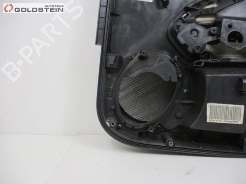 Forreste venstre beklædning DODGE CALIBER 2.0 | BP37109923C58 - Image 10