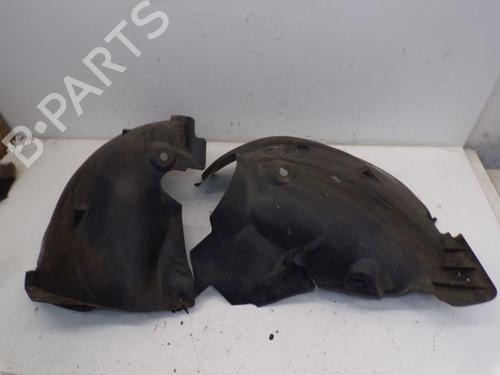 Wheel arch RENAULT CLIO III (BR0/1, CR0/1) 1.2 16V (BR02, BR0J, BR11, CR02, CR0J, CR11) | BP29095405C56 